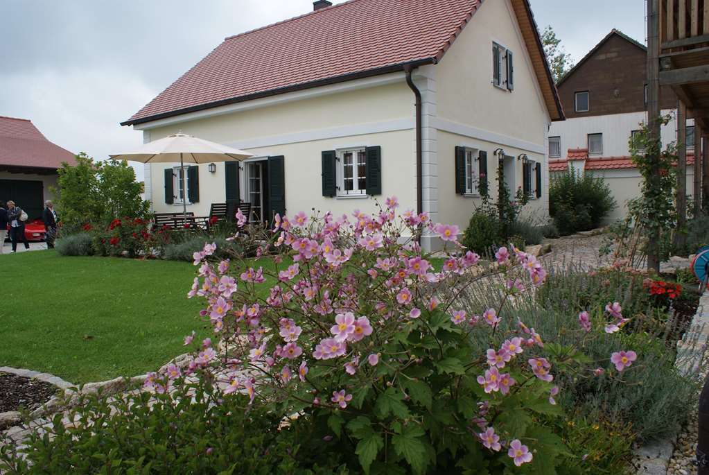 Hotel Moosburger Hof Pfaffenhofen an der Ilm Exterior photo