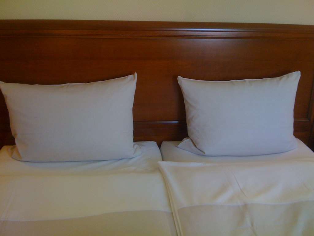 Hotel Moosburger Hof Pfaffenhofen an der Ilm Room photo