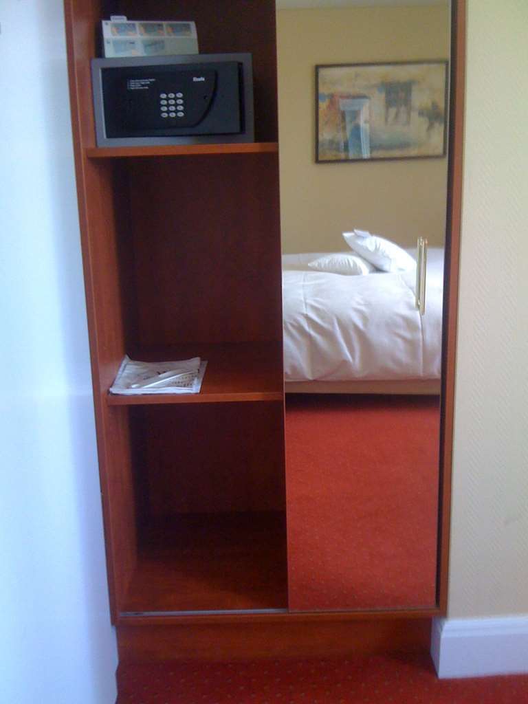 Hotel Moosburger Hof Pfaffenhofen an der Ilm Room photo
