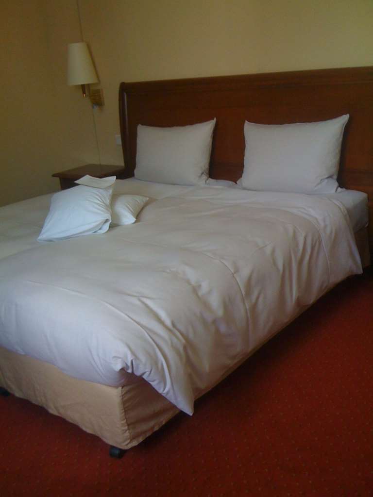 Hotel Moosburger Hof Pfaffenhofen an der Ilm Room photo