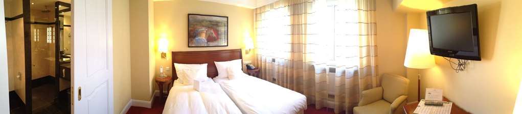 Hotel Moosburger Hof Pfaffenhofen an der Ilm Room photo