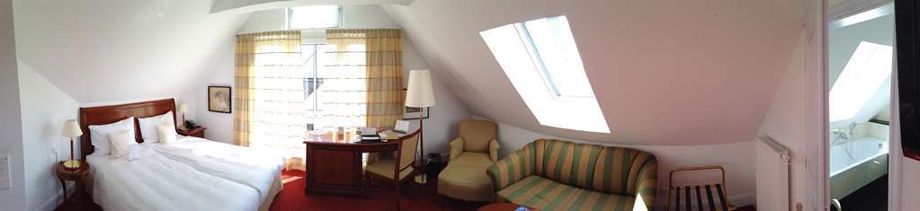 Hotel Moosburger Hof Pfaffenhofen an der Ilm Room photo