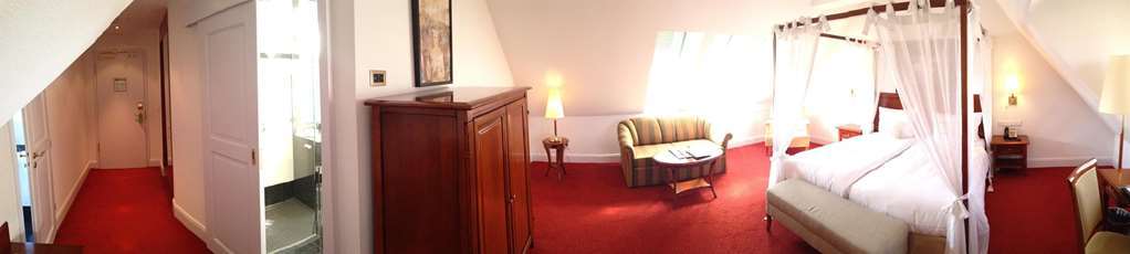 Hotel Moosburger Hof Pfaffenhofen an der Ilm Room photo